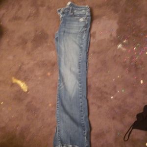 Aeropostale size d1/2 pants